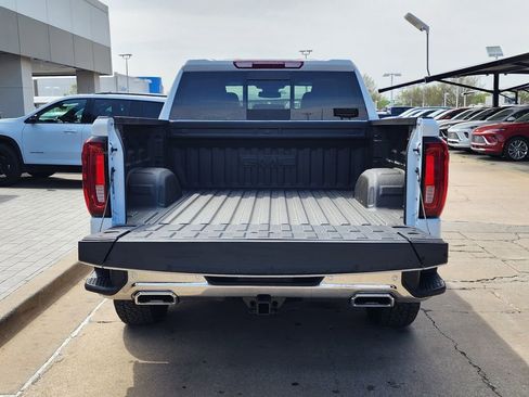 New 2026 GMC Sierra 1500 SLT w/ SLT Premium Plus Package image 48