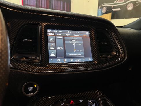 Used 2021 Dodge Challenger R/T Scat Pack RWD image 31