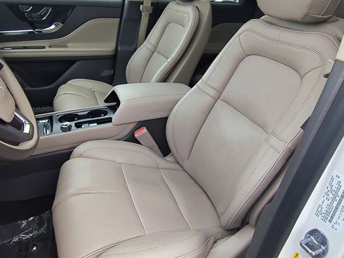 Used 2022 Lincoln Corsair Reserve w/ Equipment Group 201A image 15