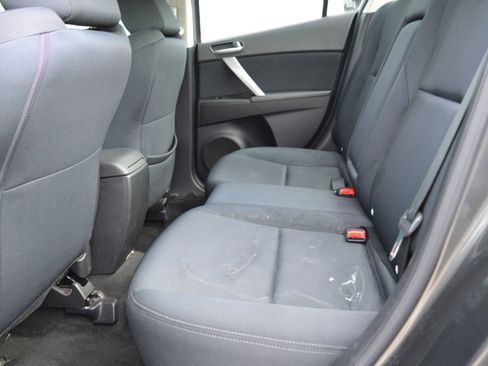 Used 2010 MAZDA MAZDA3 s Sport image 17