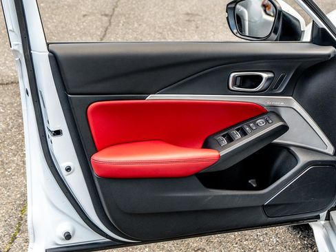 Used 2024 Acura Integra Type S image 21