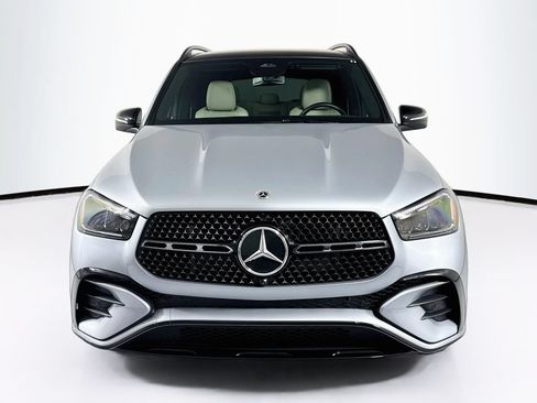 Certified 2026 Mercedes-Benz GLE 350 4MATIC image 2