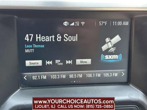 Used 2017 GMC Acadia SLE image 45