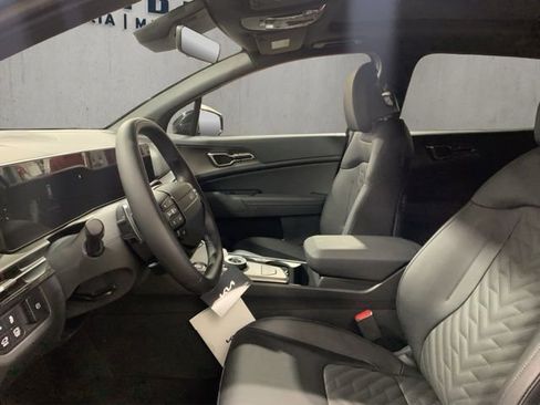 New 2026 Kia Sportage X-Line image 10