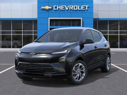 New 2027 Chevrolet Bolt LT w/ Comfort Package