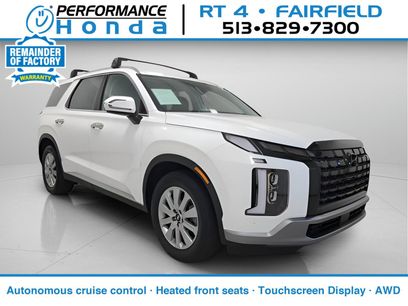 Used 2024 Hyundai Palisade SEL