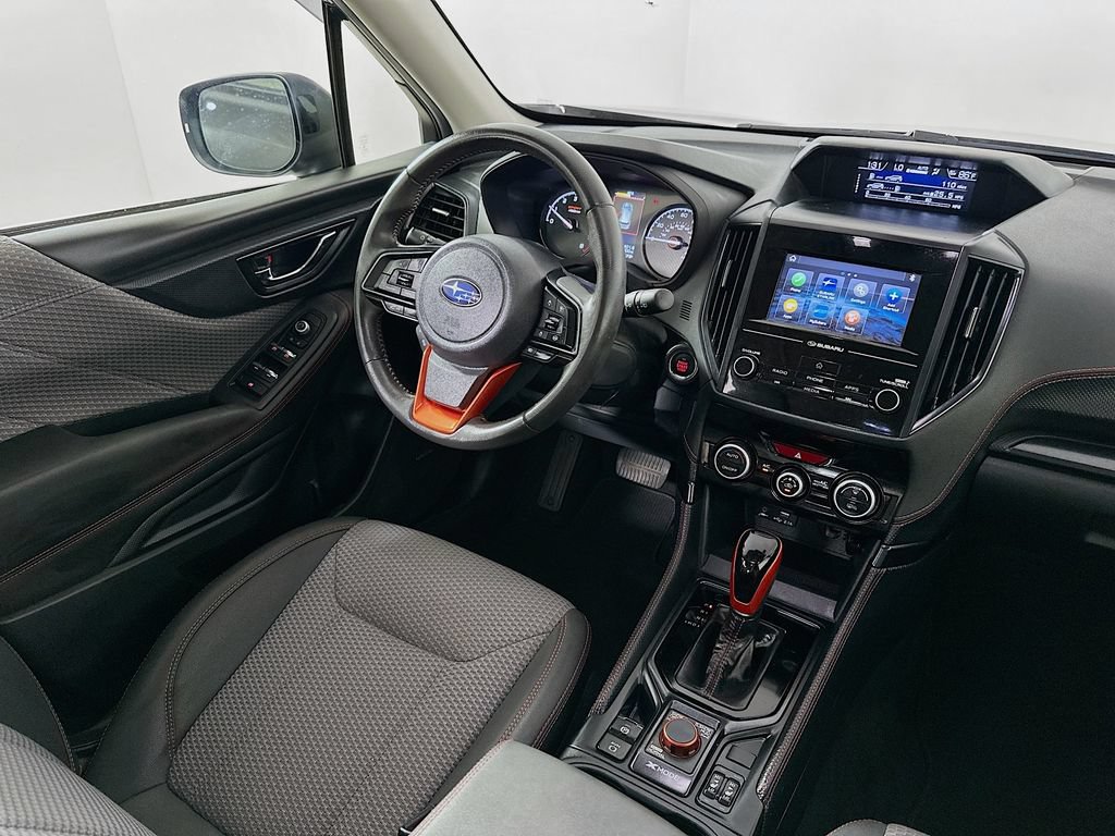 Used 2024 Subaru Forester Sport AWD/4WD image 19