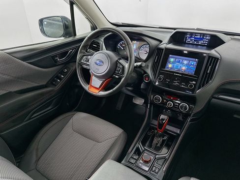 Used 2024 Subaru Forester Sport AWD/4WD image 19