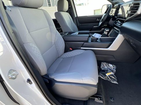 New 2025 Toyota Tundra SR5 image 27
