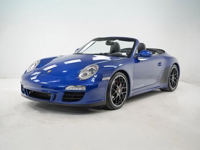 Used 2011 Porsche 911 Carrera GTS