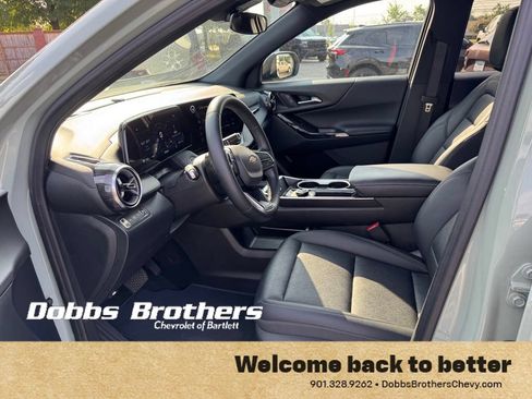 Used 2026 Chevrolet Equinox LT w/ Convenience Package II AWD/4WD image 10