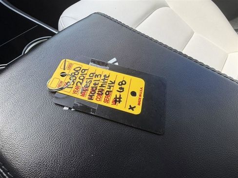 Used 2019 Tesla Model 3 Long Range image 28