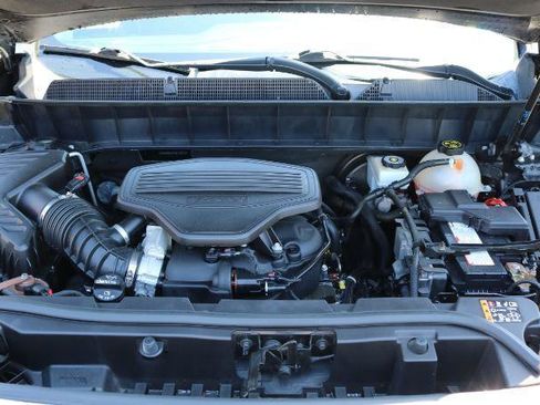 Used 2019 GMC Acadia SLT w/ LPO, Cargo Package FWD image 26