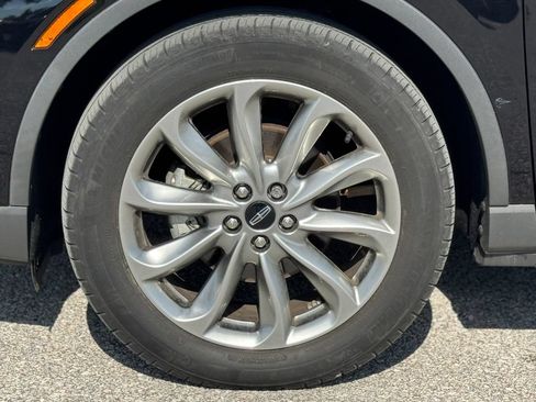 Used 2022 Lincoln Corsair AWD w/ Premium Package image 42