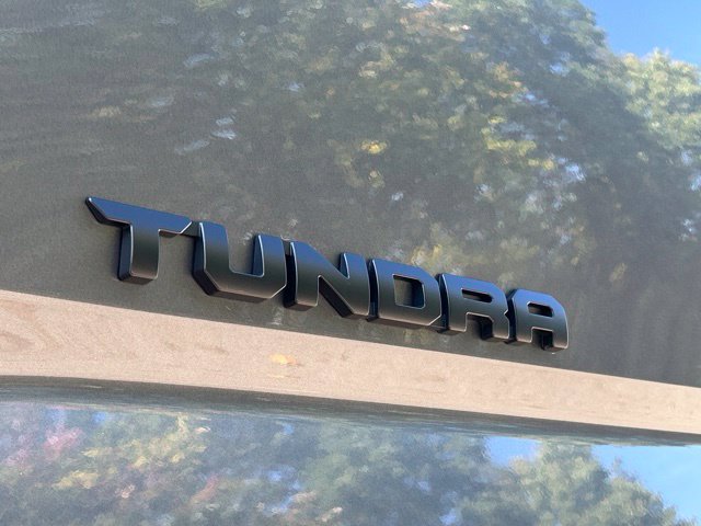 Used 2024 Toyota Tundra SR5 w/ TRD Sport Premium Package AWD/4WD image 6