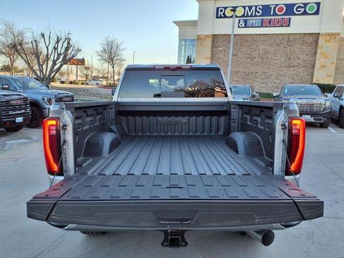 New 2026 GMC Sierra 2500 Denali w/ Denali Reserve Package image 23