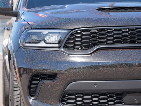 Used 2023 Dodge Durango SRT Hellcat AWD/4WD image 9