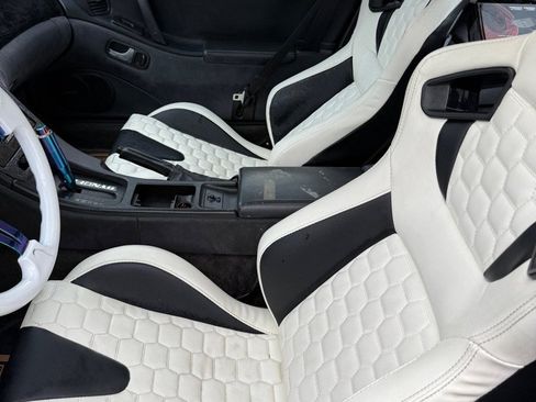 Used 1993 Nissan 300ZX Hatchback image 8