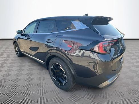 New 2026 Kia Sportage EX image 5