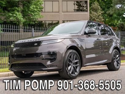 Used 2024 Land Rover Range Rover Sport Dynamic SE