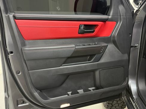 Used 2025 Toyota Tundra TRD Pro image 20