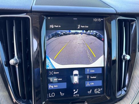 Used 2018 Volvo XC60 T8 Inscription AWD/4WD image 30