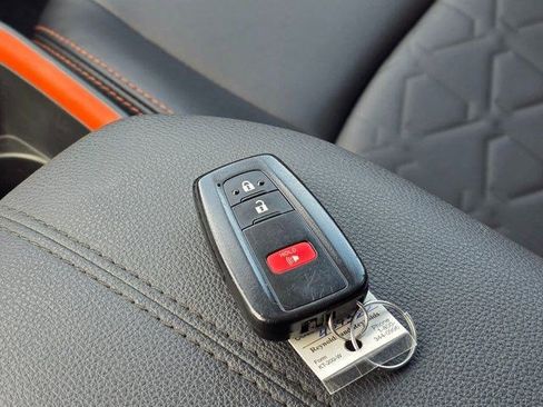 Used 2024 Toyota RAV4 Adventure AWD/4WD image 42