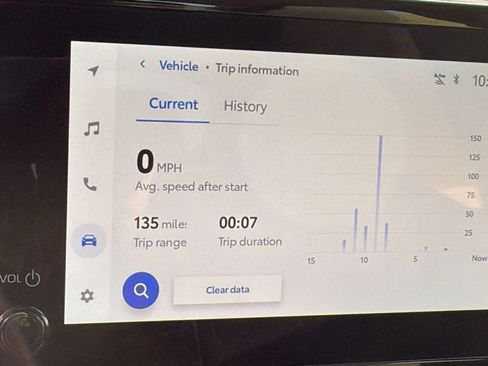 New 2026 Toyota Corolla LE image 18