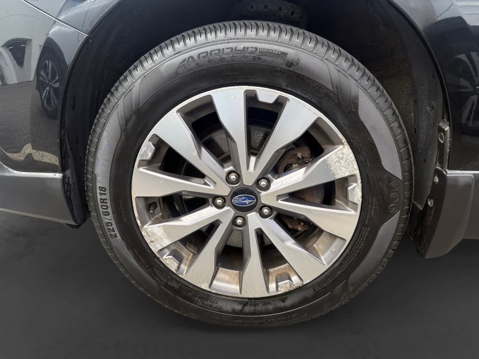 Used 2019 Subaru Outback 2.5i Touring AWD/4WD image 9