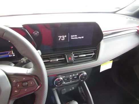 New 2026 Chevrolet TrailBlazer RS w/ Convenience Package AWD/4WD image 28