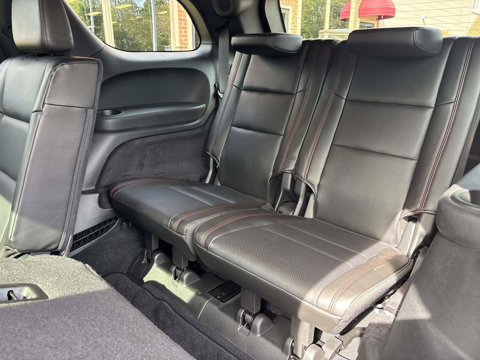 Used 2026 Dodge Durango GT AWD/4WD image 14
