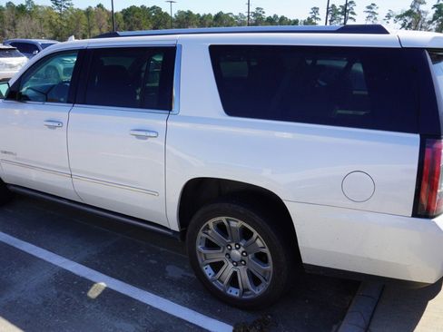 Used 2016 GMC Yukon XL Denali w/ Open Road Package image 4