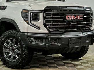 New 2026 GMC Sierra 1500 AT4X video 1
