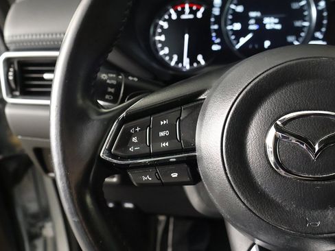 Used 2022 MAZDA CX-5 AWD 2.5 Turbo image 42