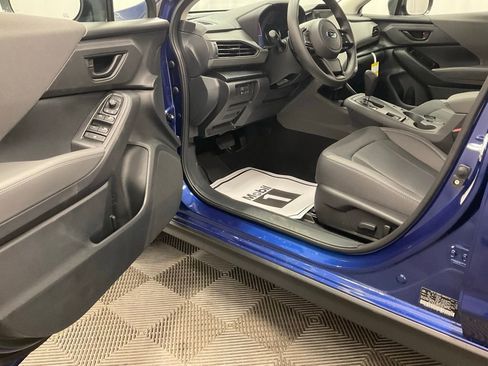 New 2026 Subaru Crosstrek 2.0i Premium image 9