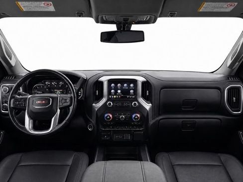 Used 2023 GMC Sierra 2500 SLT AWD/4WD image 31
