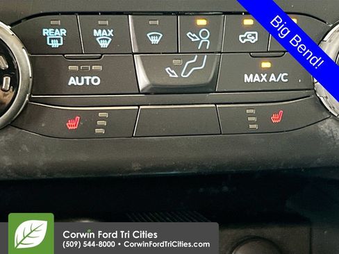 Certified 2021 Ford Bronco Sport Big Bend w/ Big Bend Package AWD/4WD image 24