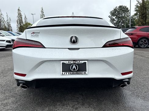 New 2025 Acura Integra A-Spec image 4
