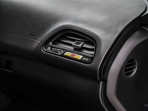 Used 2023 Dodge Challenger SRT Hellcat Redeye RWD image 73