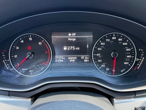Used 2017 Audi A4 2.0T Premium AWD/4WD image 19