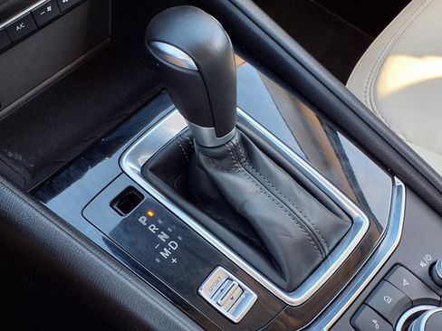 Used 2025 MAZDA CX-5 AWD 2.5 S w/ Preferred Package image 18