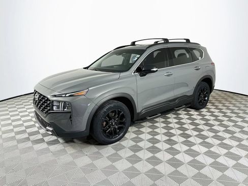 Used 2023 Hyundai Santa Fe XRT FWD image 3