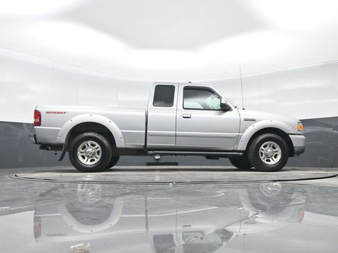 Used 2010 Ford Ranger Sport image 31