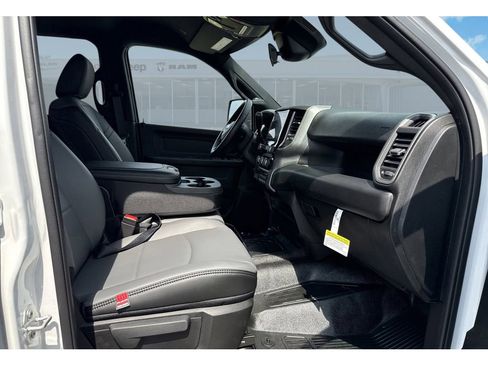 New 2026 RAM 3500 Tradesman w/ Chrome Appearance Group image 12