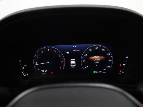 Used 2024 Honda Accord LX image 25