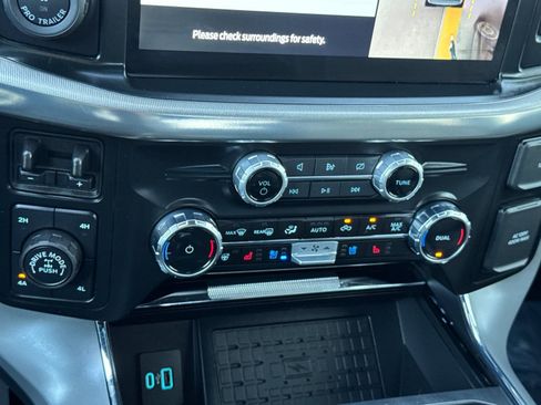 Used 2024 Ford F150 Lariat w/ Bed Utility Package image 23