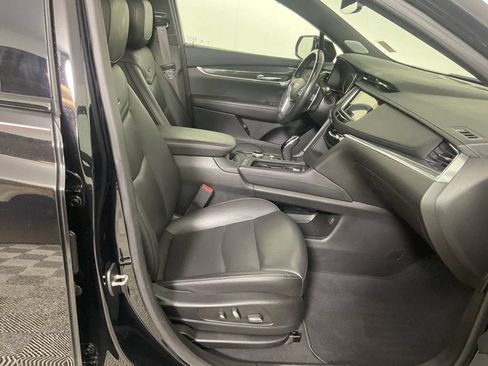 Used 2023 Cadillac XT5 Sportv AWD/4WD image 25