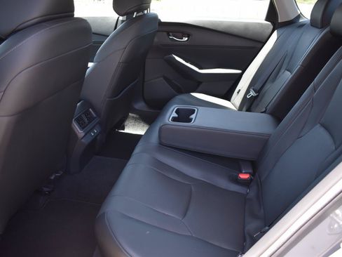 Used 2025 Honda Accord EX-L image 17