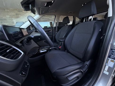 Used 2024 Kia Seltos S FWD image 5