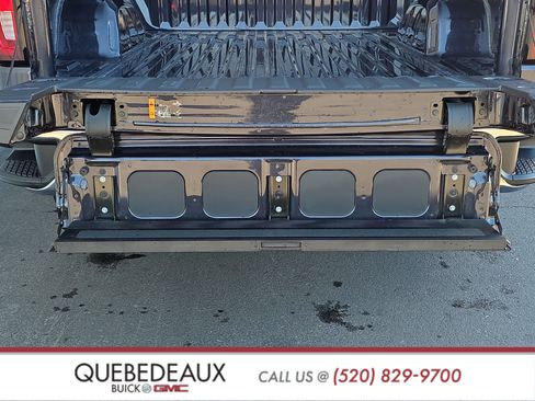 Used 2026 GMC Sierra 1500 SLT w/ SLT Premium Package image 9